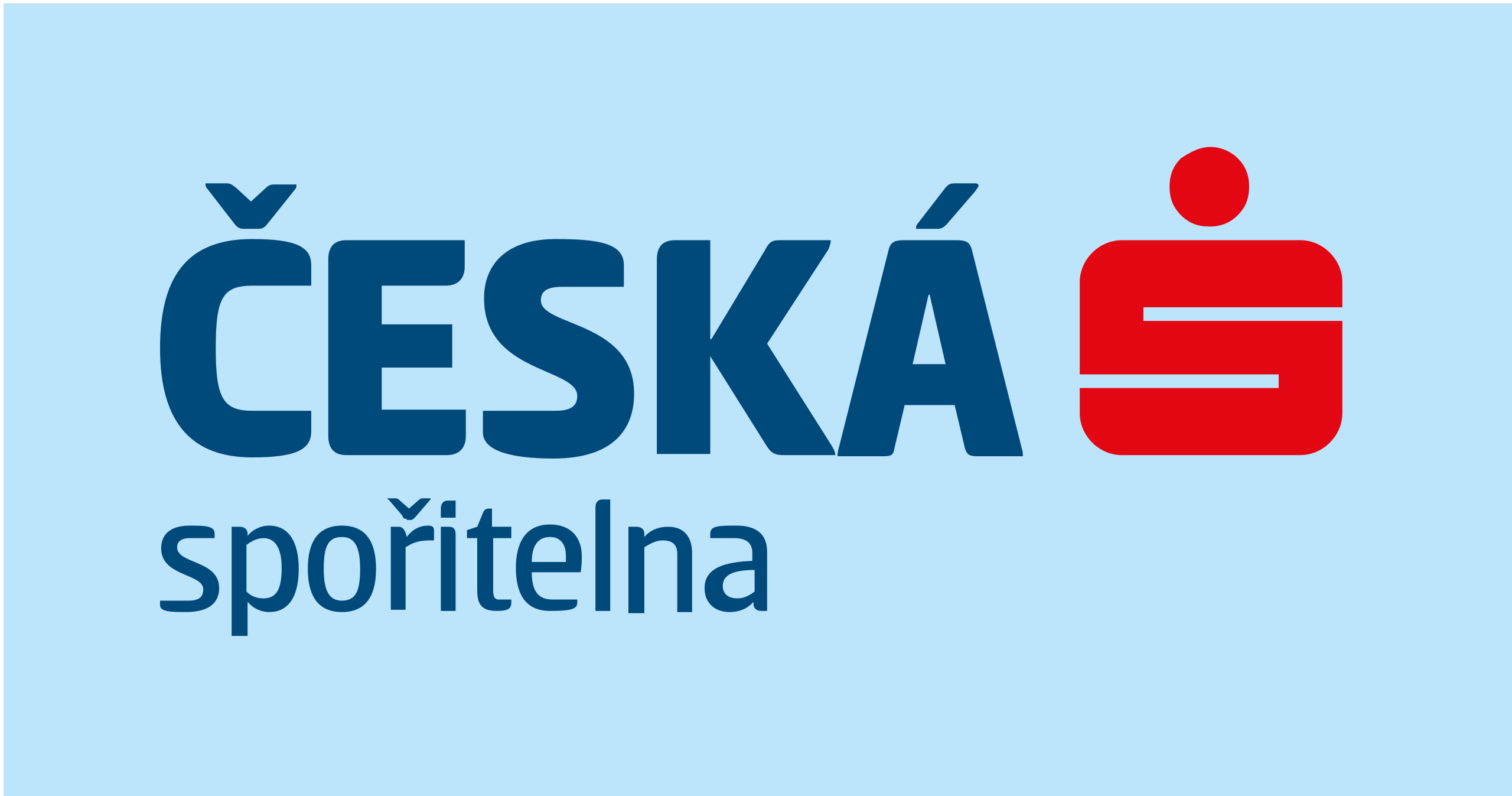 česká spořitelna