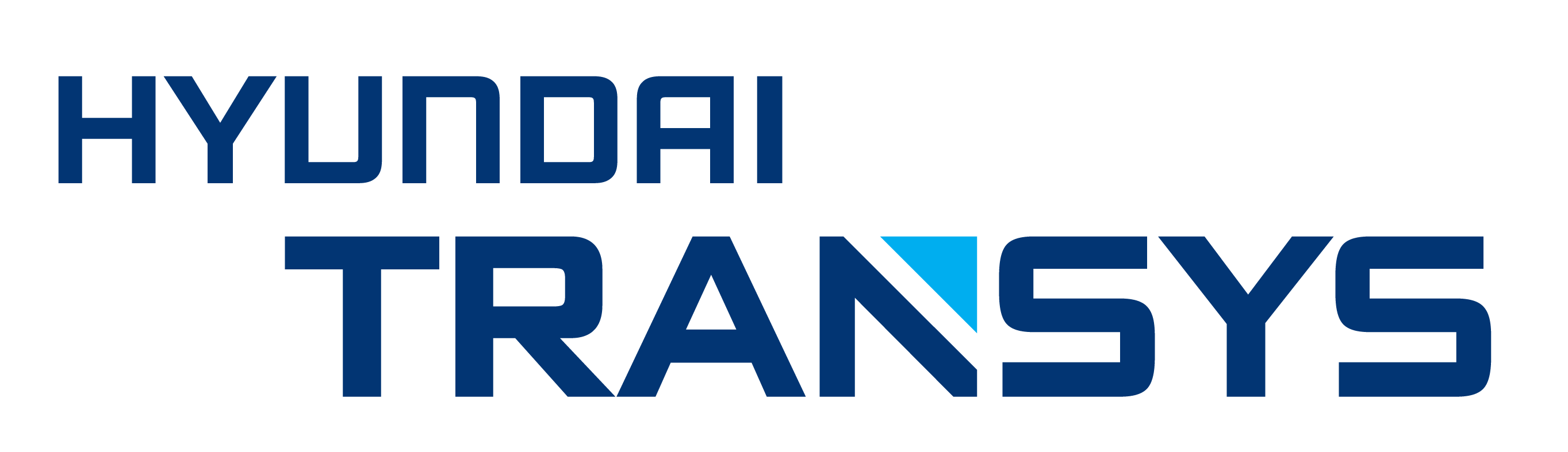 hyundai transys